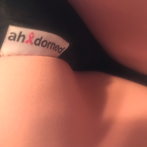 💗Ah-dorned messenger guitar strap pink camo crossbody bag.💗 - Picture 8 of 8